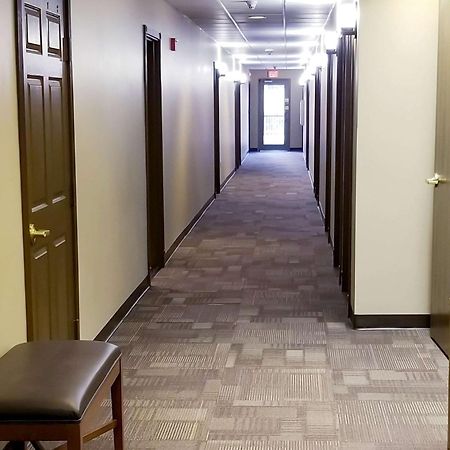Comfort Inn & Suites Tempe Phoenix Sky Harbor Airport Exterior foto