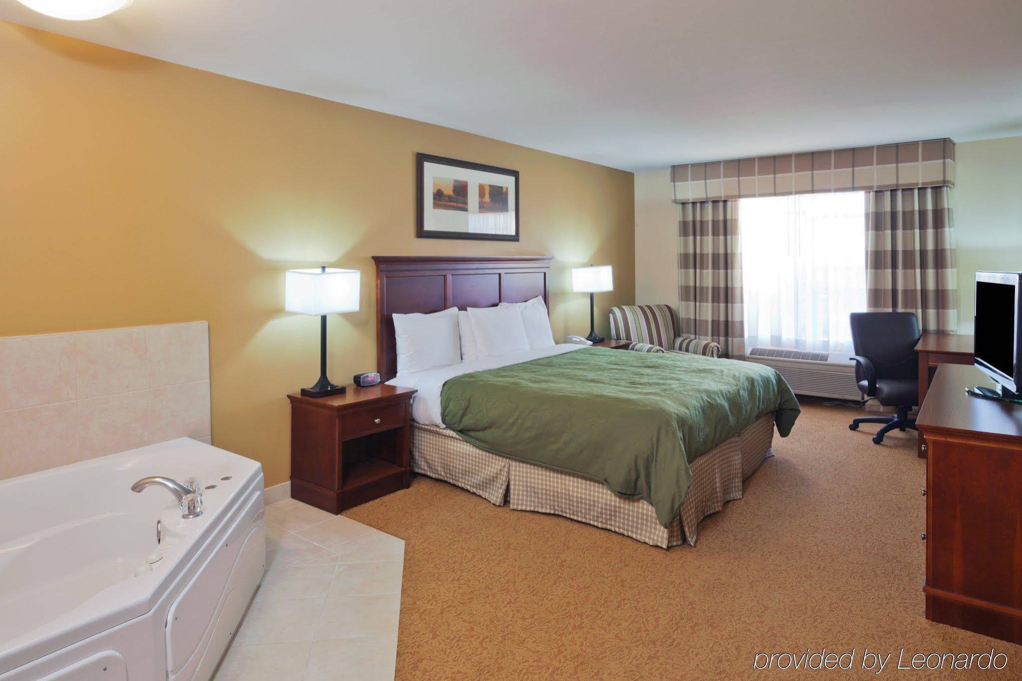 Comfort Inn & Suites Tempe Phoenix Sky Harbor Airport Cameră foto
